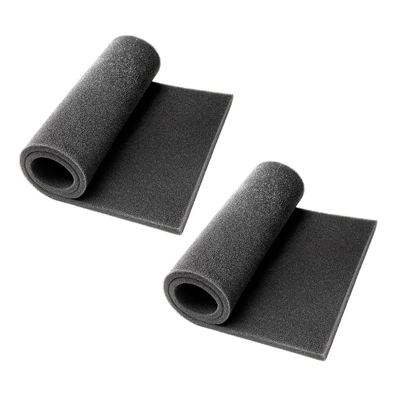 Polyurethane Foam Sheet - Wymienny filtr powietrza do ATV, UTV,