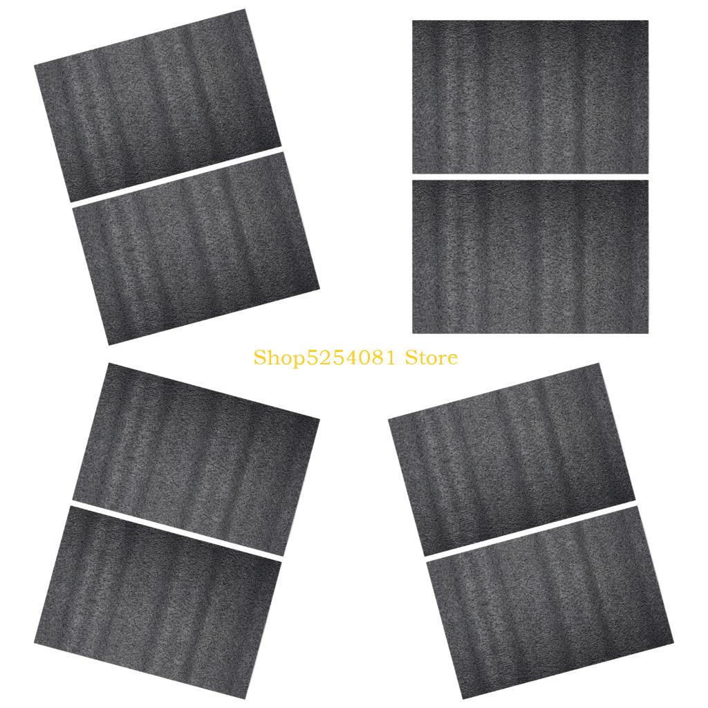 Polyurethane Foam Sheet - Uniwersalna płyta z pianki poliuretanowej AXYC,