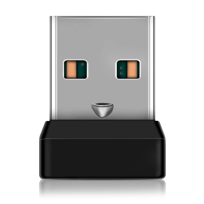 Gaming Keyboard Wireless - Zamiennik odbiornika USB do Logitech MK270