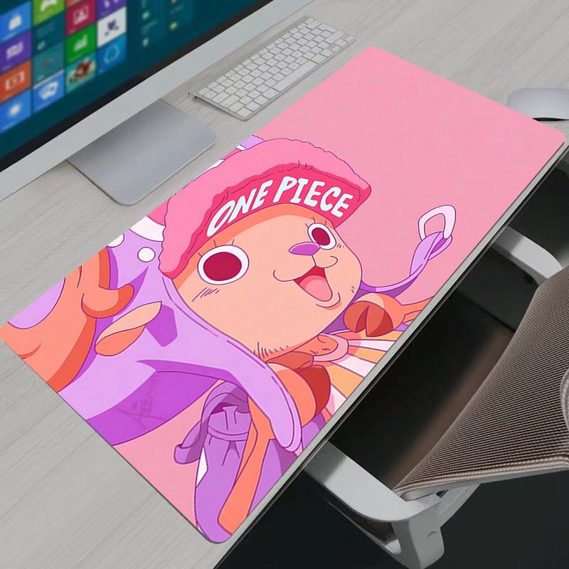 Gaming Keyboard Brands - Podkładka pod mysz One Piece Tony
