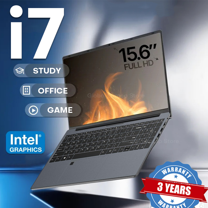 Gaming Keyboard Extension - 15,6-calowy ultracienki laptop Intel Core i7