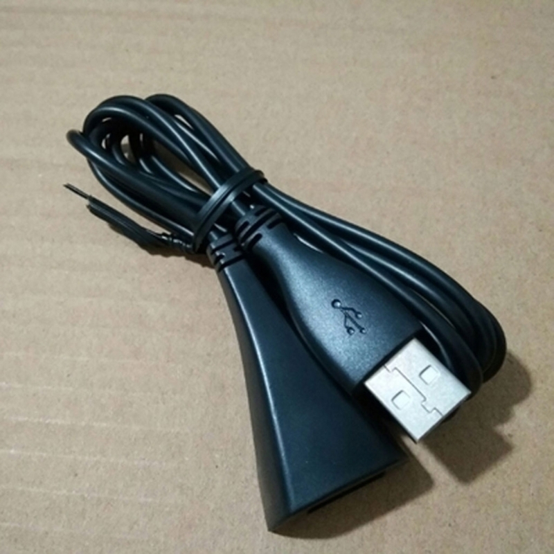 Gaming Keyboard Wireless - Przewód przedłużacz do przewodów odbiornika USB