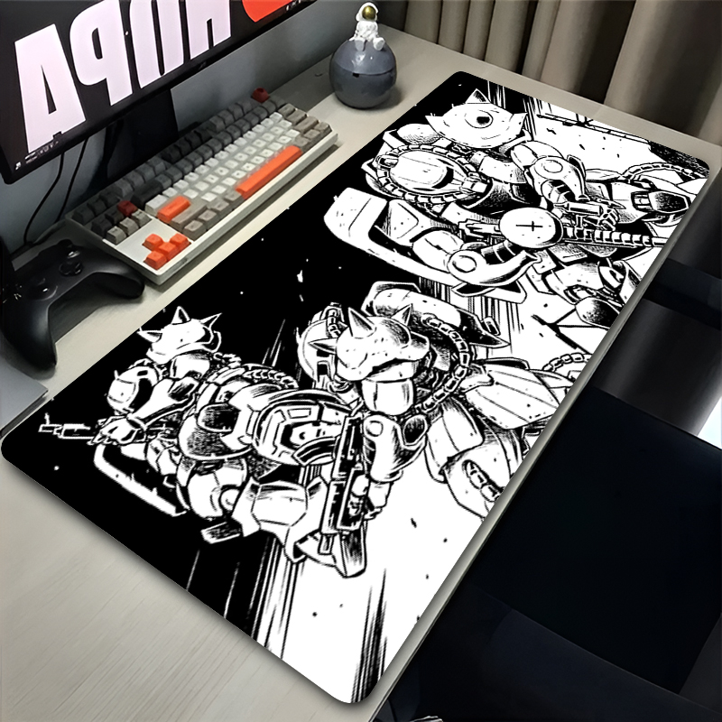 Gaming Keyboard Non Mechanical - Podkładka pod mysz do gier e-sportowych