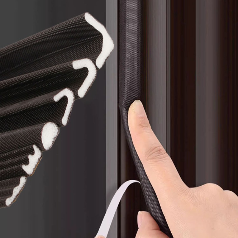 Polyurethane Foam Sheet - 6M dźwiękoszczelna pianka Pu taśma uszczelniająca