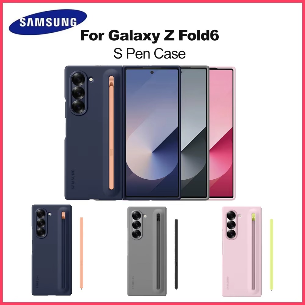 Polyurethane Foam Sheet - Oryginalne etui Samsung Galaxy Z Fold6