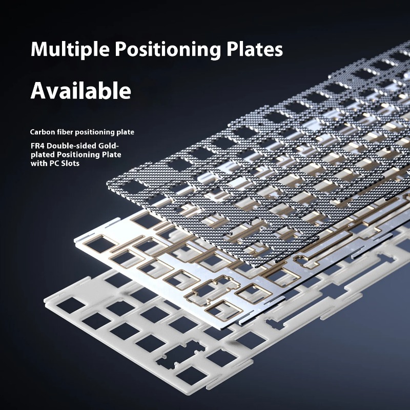 Klawiatura mechaniczna AULA F8 – Keyboard Gaming Mac recenzja i cena