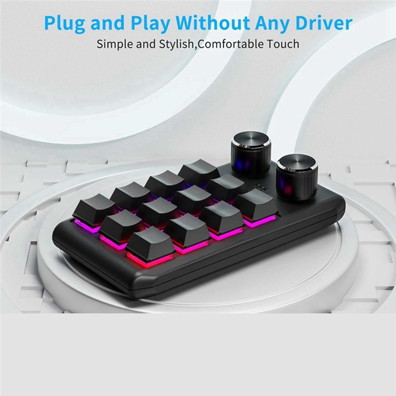 AEF6-Custom Keyboard Hotswap K – Gaming Keyboard Training recenzja i cena