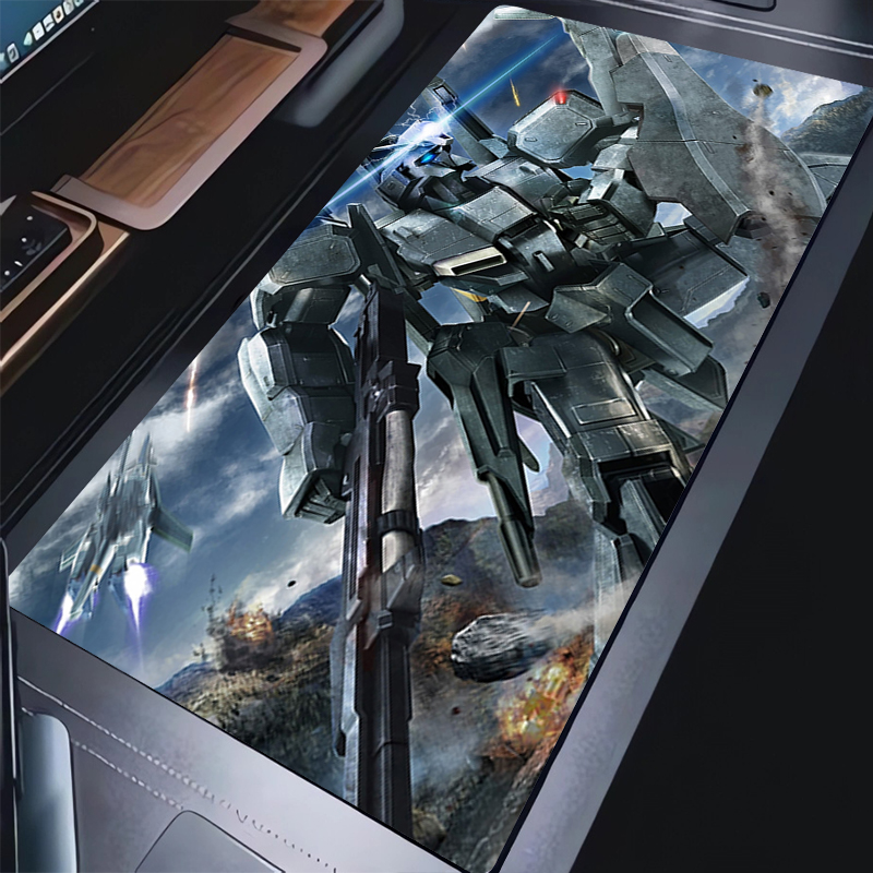 Podkładka pod mysz Mechanic Wa – Gaming Keyboard Non Mechanical recenzja i cena