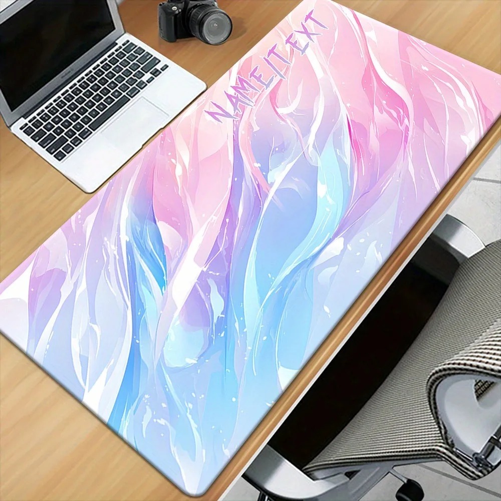 Personalizowana Mata na Biurko – Gaming Keyboard Name recenzja i cena
