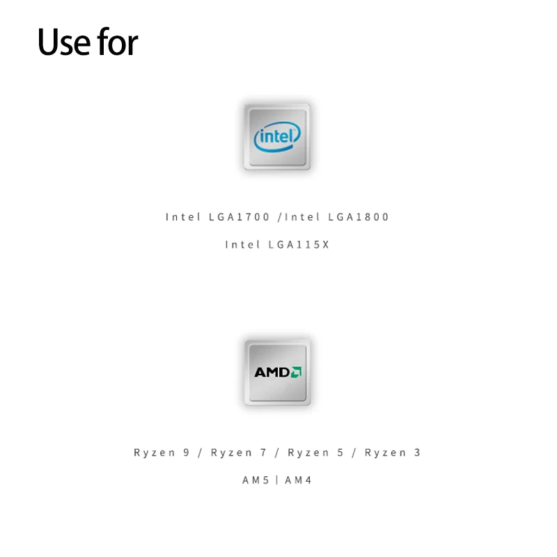 Bykski CPU-XPR-EX-I/M akrylowy – Amd Cpu Ryzen 9 recenzja i cena