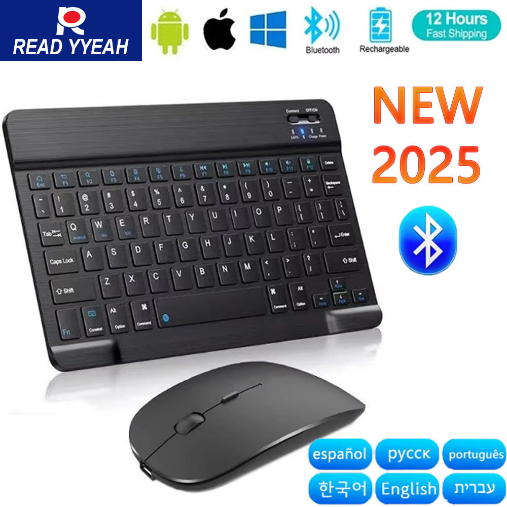Nowa bezprzewodowa klawiatura  – Gaming Keyboard Wireless recenzja i cena