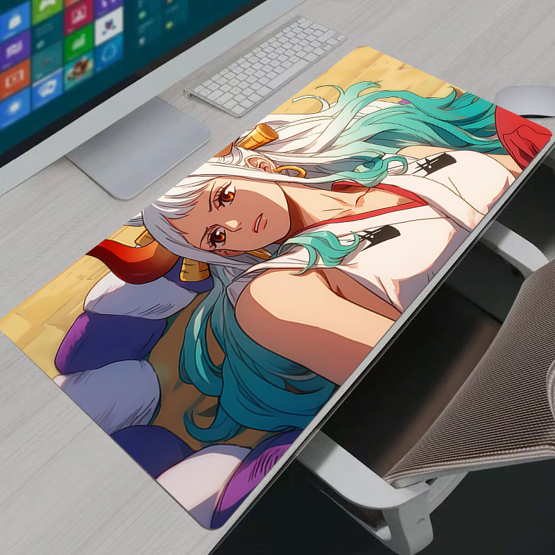 Podkładka pod mysz One Piece Y – Gaming Keyboard Brands recenzja i cena
