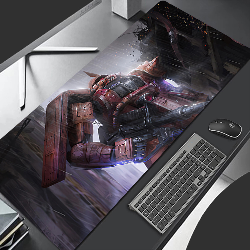 Duża podkładka pod mysz Mechan – Gaming Keyboard Non Mechanical recenzja i cena