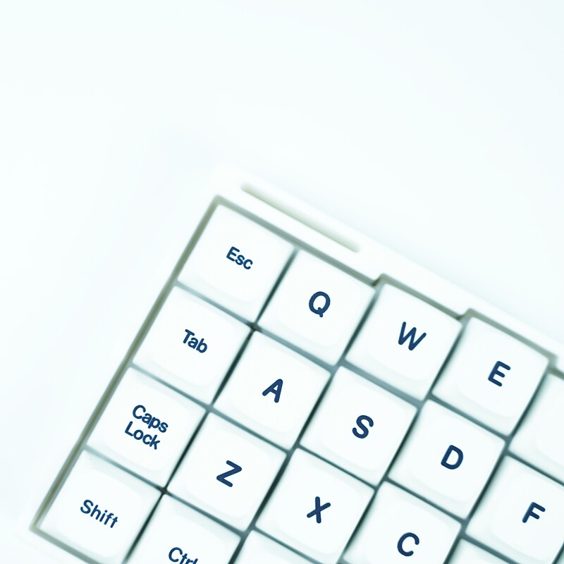 Klawiatura dzielona Worne, prz – Gaming Keyboard No Rgb recenzja i cena