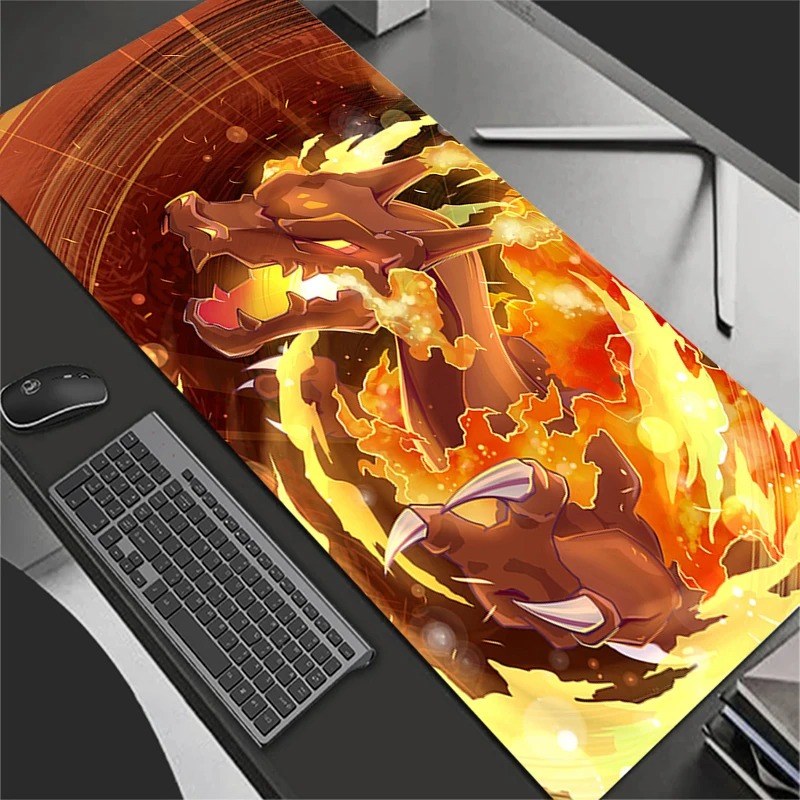 Podkładka pod mysz Anime Akces – Gaming Keyboard Brands recenzja i cena