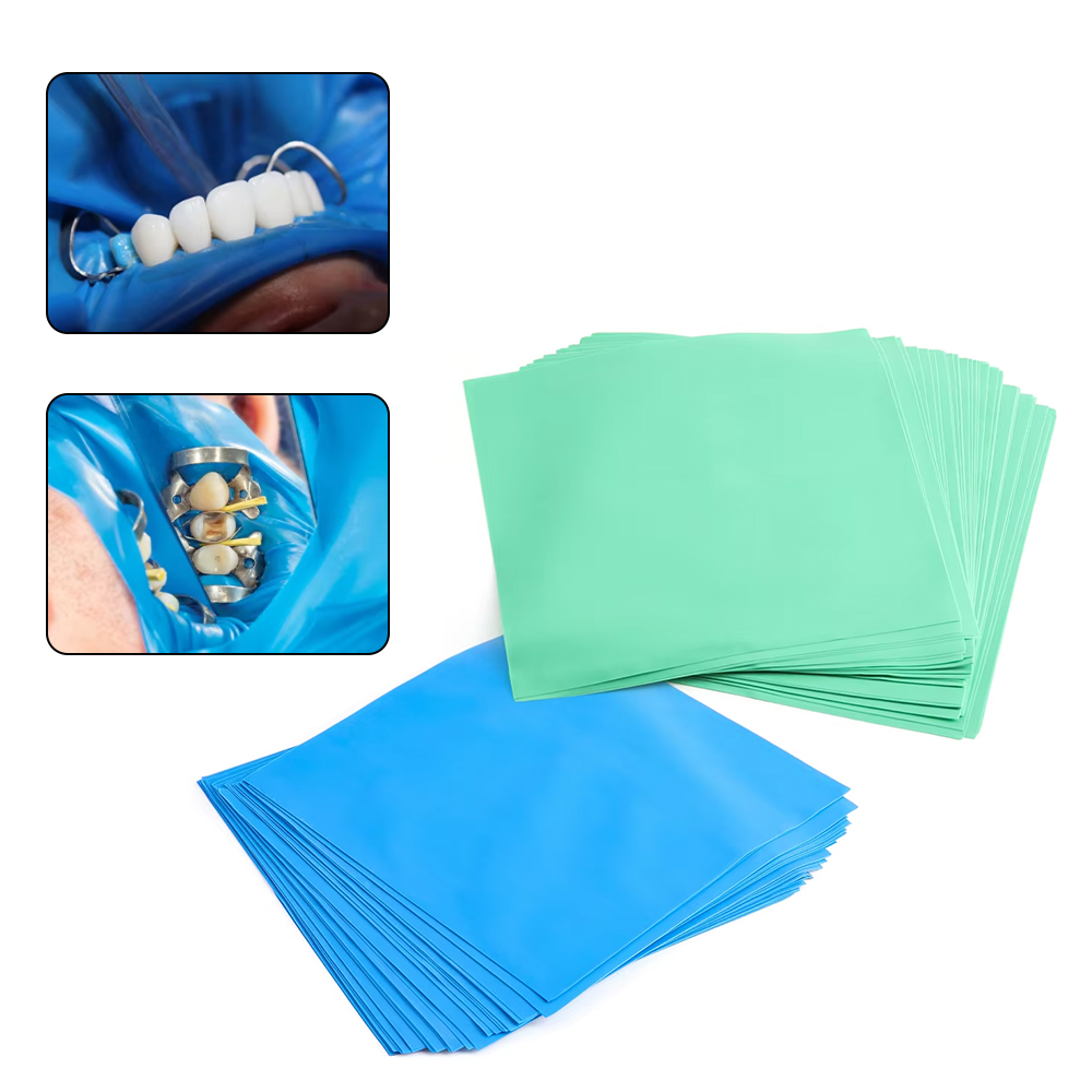 Płytka gumowa dentystyczna z n – Polyurethane Foam Sheet recenzja i cena