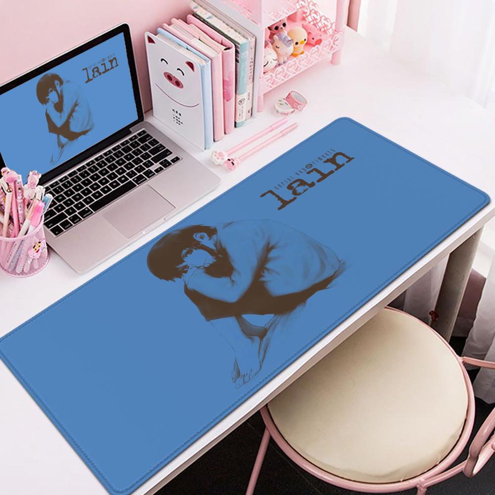 Podkładka pod mysz Lain Serial – Gaming Keyboard Non Mechanical recenzja i cena
