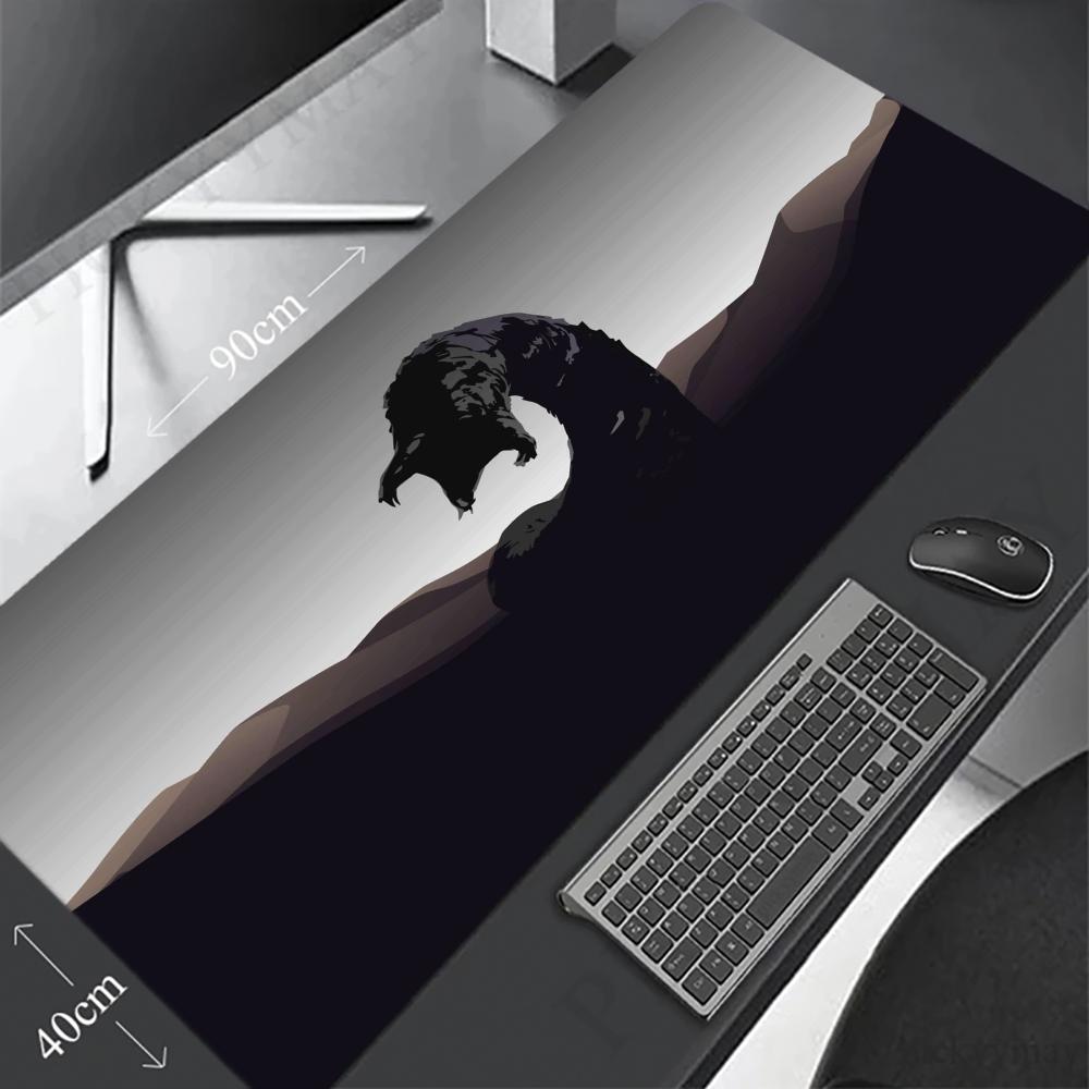 Podkładka pod mysz Dune Part T – Gaming Keyboard Non Mechanical recenzja i cena