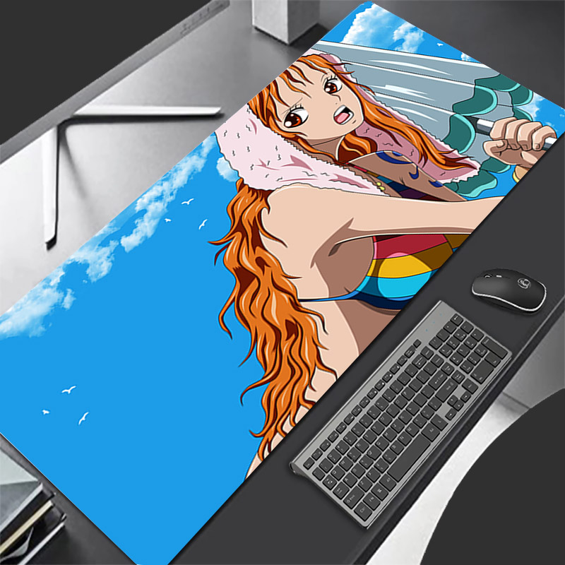 Podkładka pod mysz One Piece W – Gaming Keyboard Noise recenzja i cena