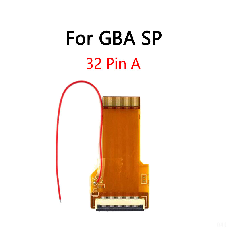 Dla GBA SP Kabel podświetlając – Film Switch Mod recenzja i cena