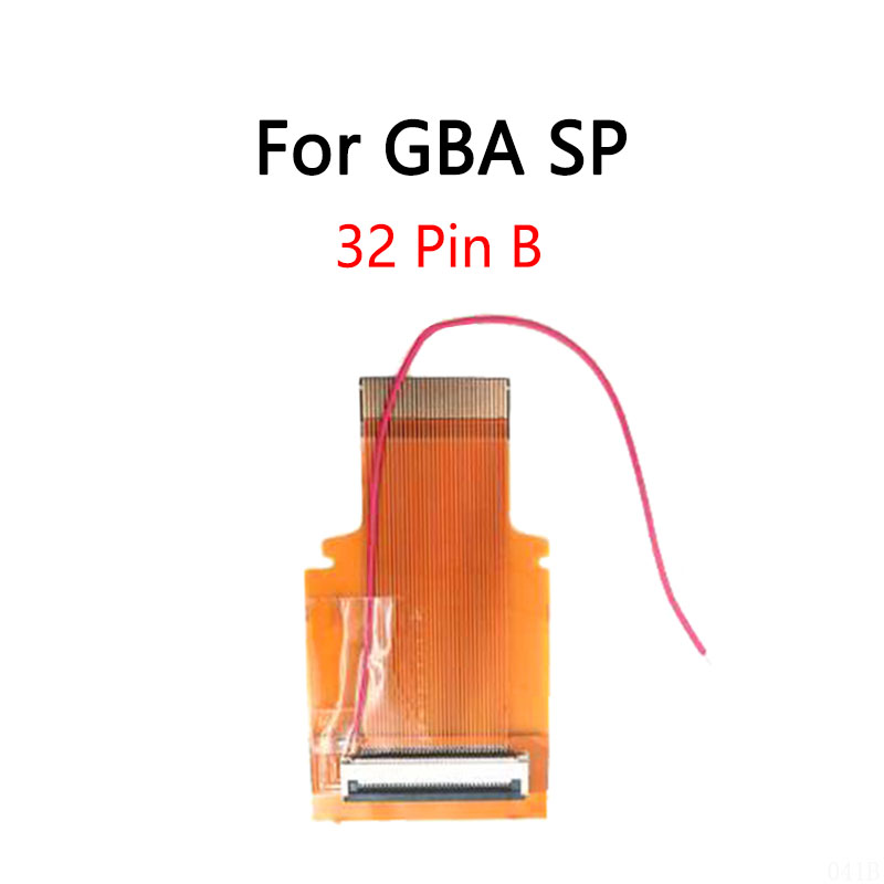 Dla GBA SP Kabel podświetlając – Film Switch Mod recenzja i cena
