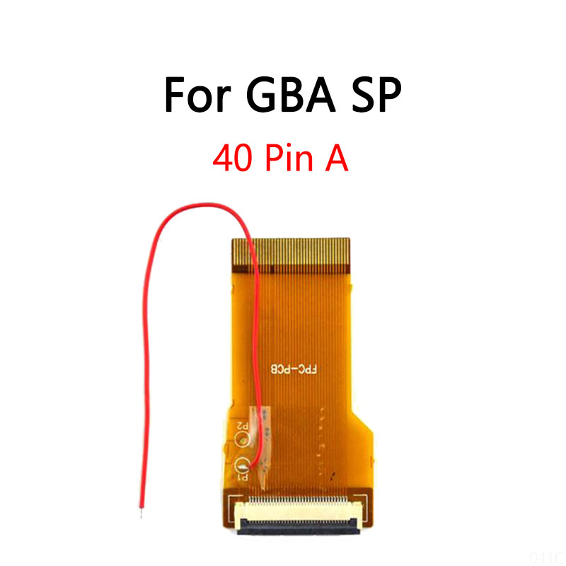 Dla GBA SP Kabel podświetlając – Film Switch Mod recenzja i cena