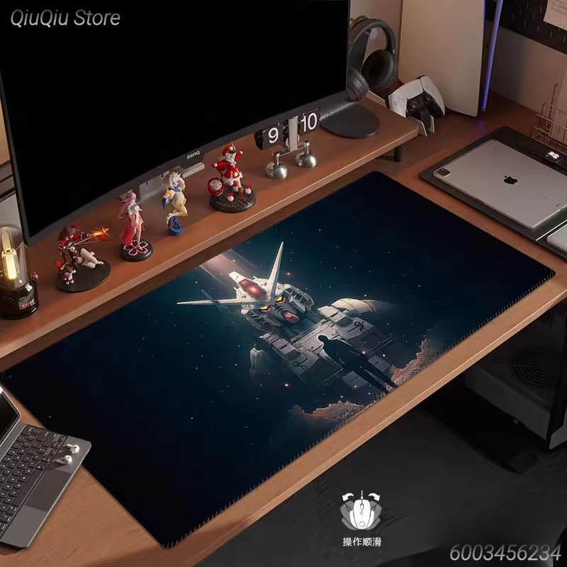 Podkładka pod mysz z motywem G – Gaming Keyboard Typewriter recenzja i cena