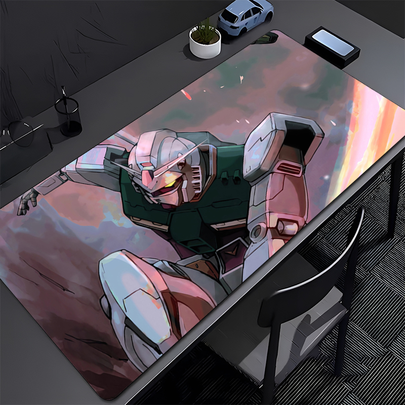 Duża podkładka pod mysz Mechan – Gaming Keyboard Non Mechanical recenzja i cena