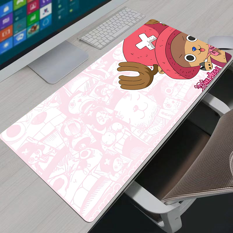Podkładka pod mysz One Piece T – Gaming Keyboard Brands recenzja i cena