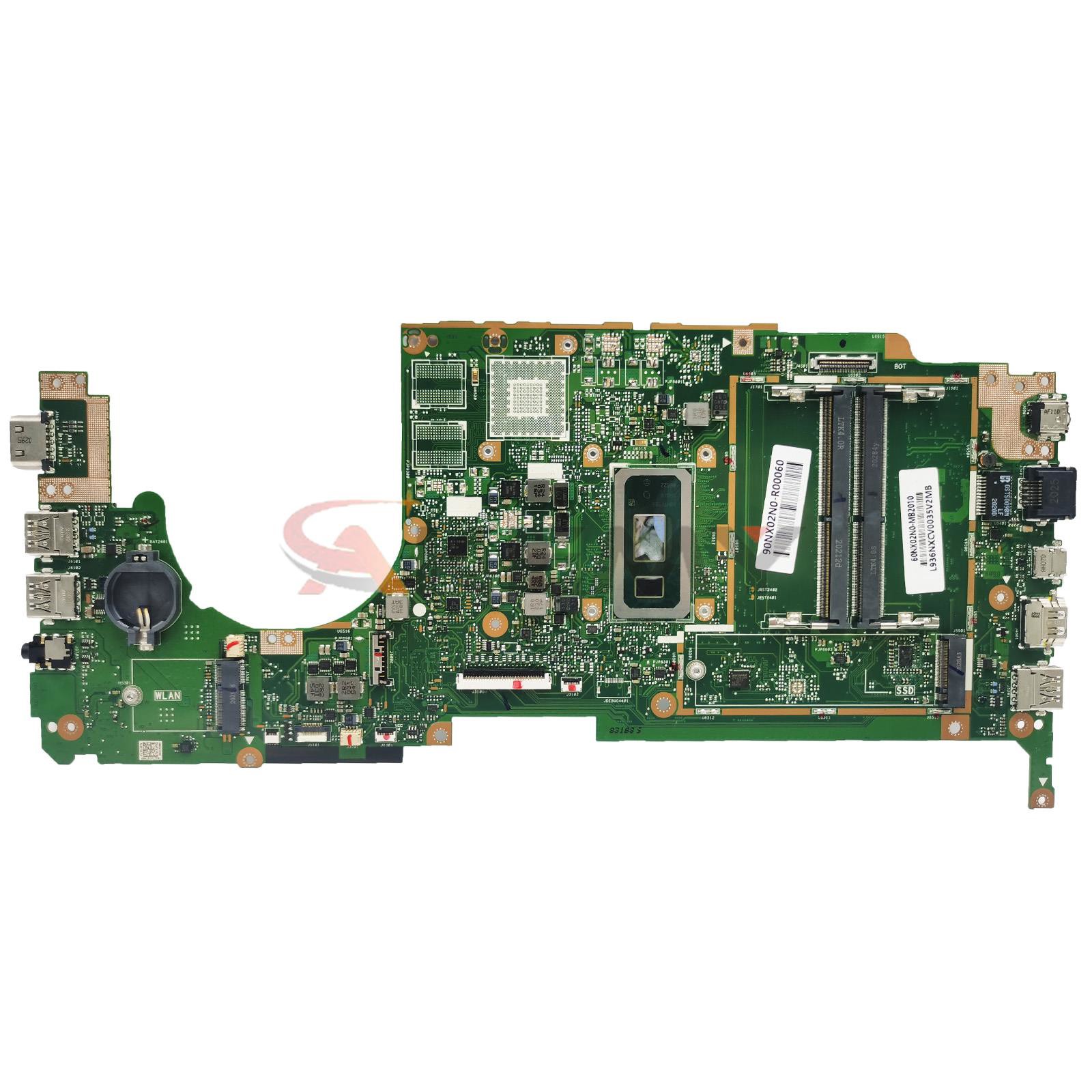 Płyta główna P2451FA do laptop – Intel Cpu Core I7 recenzja i cena