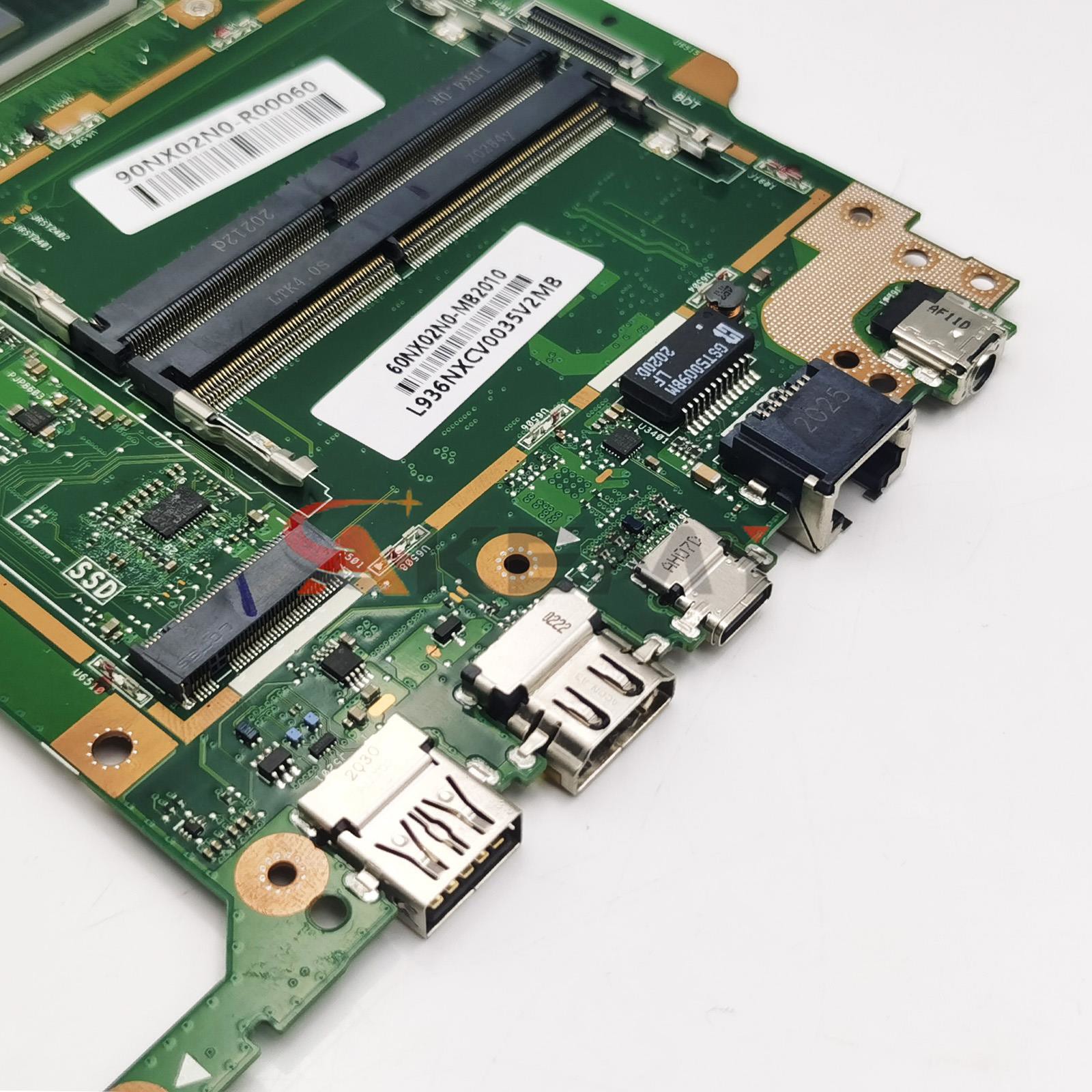 Płyta główna P2451FA do laptop – Intel Cpu Core I7 recenzja i cena