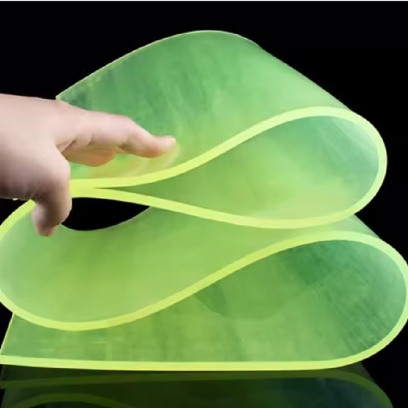 Płyta poliuretanowa elastyczna – Polyurethane Foam Sheet recenzja i cena