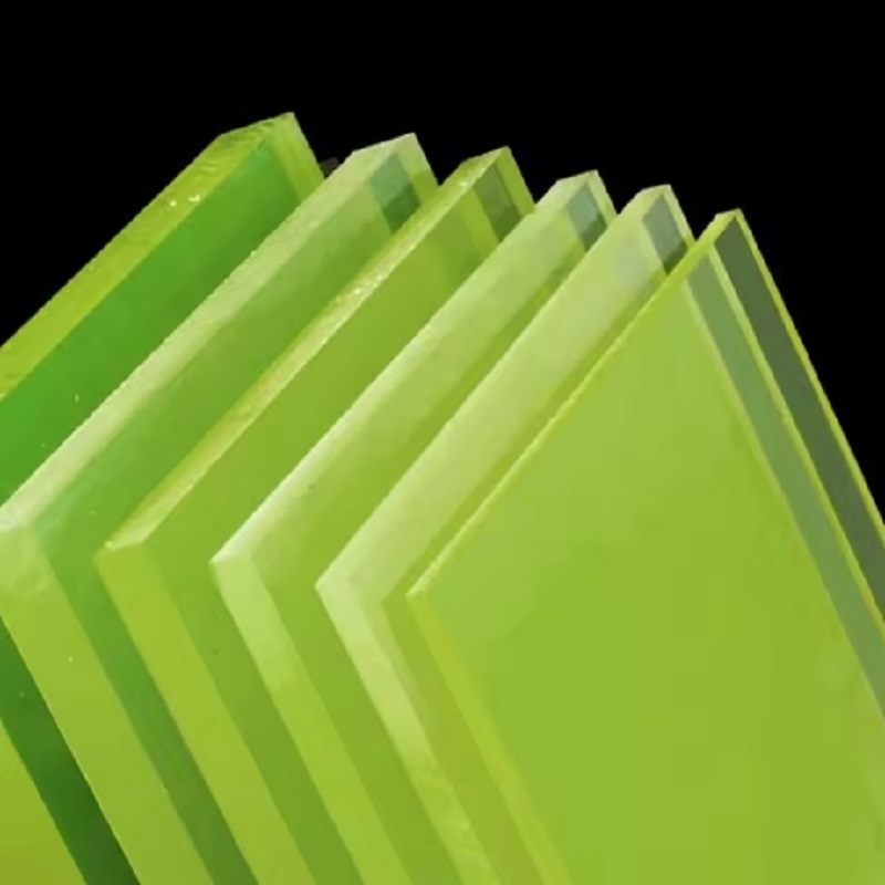 Płyta poliuretanowa elastyczna – Polyurethane Foam Sheet recenzja i cena