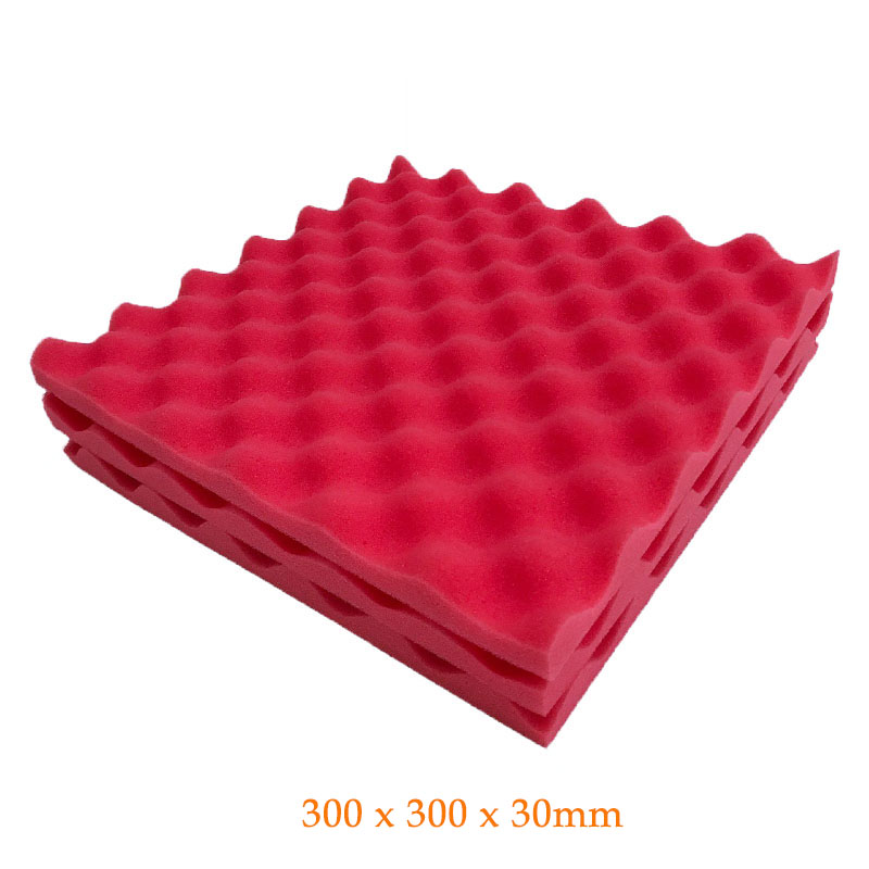 Studyjna pianka akustyczna izo – Polyurethane Foam Sheet recenzja i cena