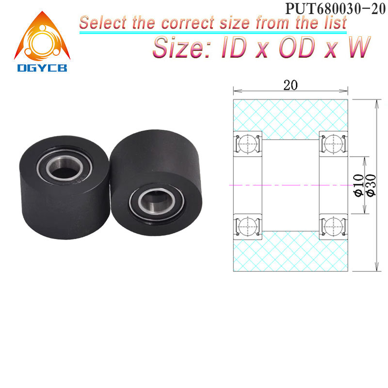 1 szt. 10x30x20 Rolka poliuret – Polyurethane Foam Sheet recenzja i cena