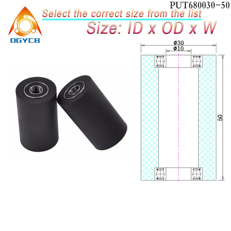1 szt. 10x30x20 Rolka poliuret – Polyurethane Foam Sheet recenzja i cena