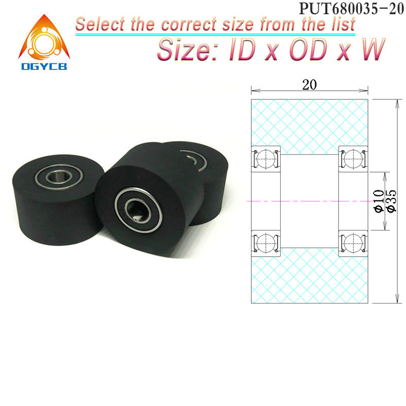 1 szt. 10x30x20 Rolka poliuret – Polyurethane Foam Sheet recenzja i cena
