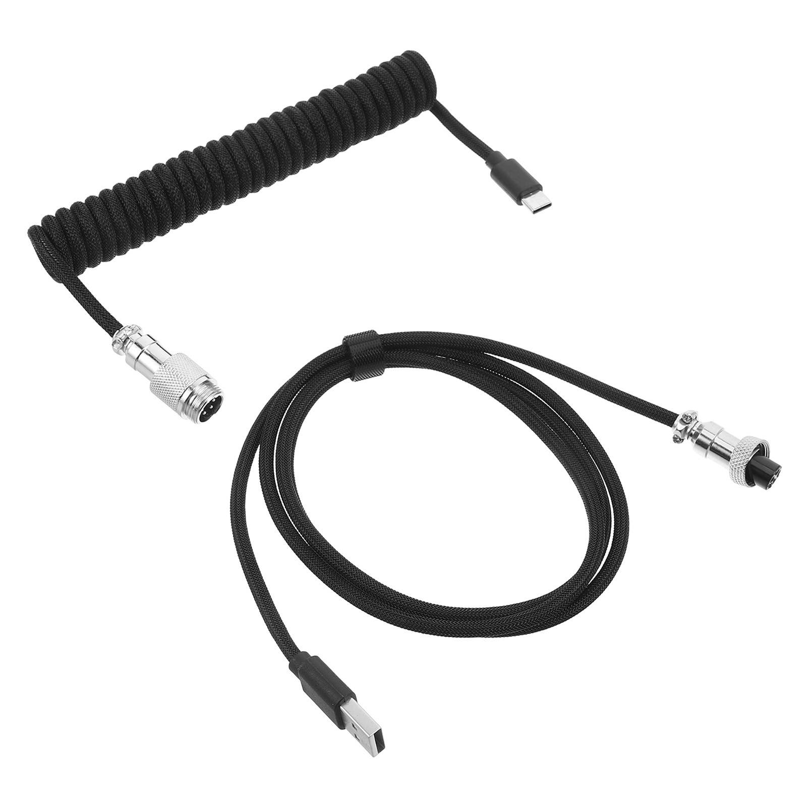 Mechaniczna klawiatura, spiral – Gaming Keyboard Extension recenzja i cena
