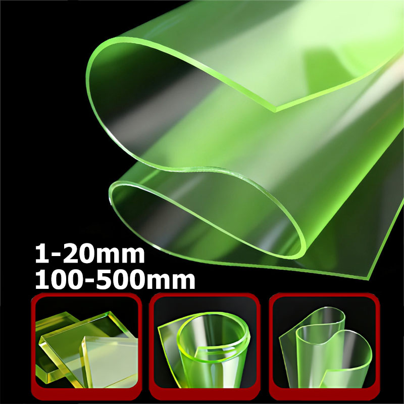 Płyta poliuretanowa PU 1/2/3/4 – Polyurethane Foam Sheet recenzja i cena