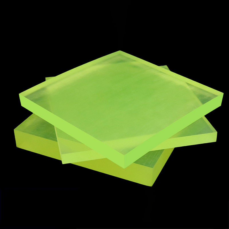 Płyta poliuretanowa PU 1/2/3/4 – Polyurethane Foam Sheet recenzja i cena