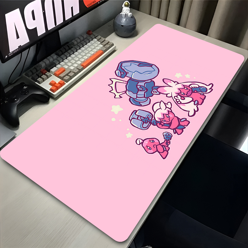 Podkładka pod mysz P-pokemon T – Gaming Keyboard Brands recenzja i cena