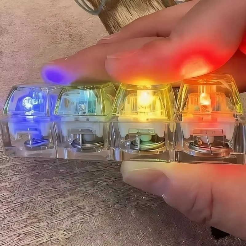 Tester przełączników klawiatur – Mechanical Switch Tester recenzja i cena