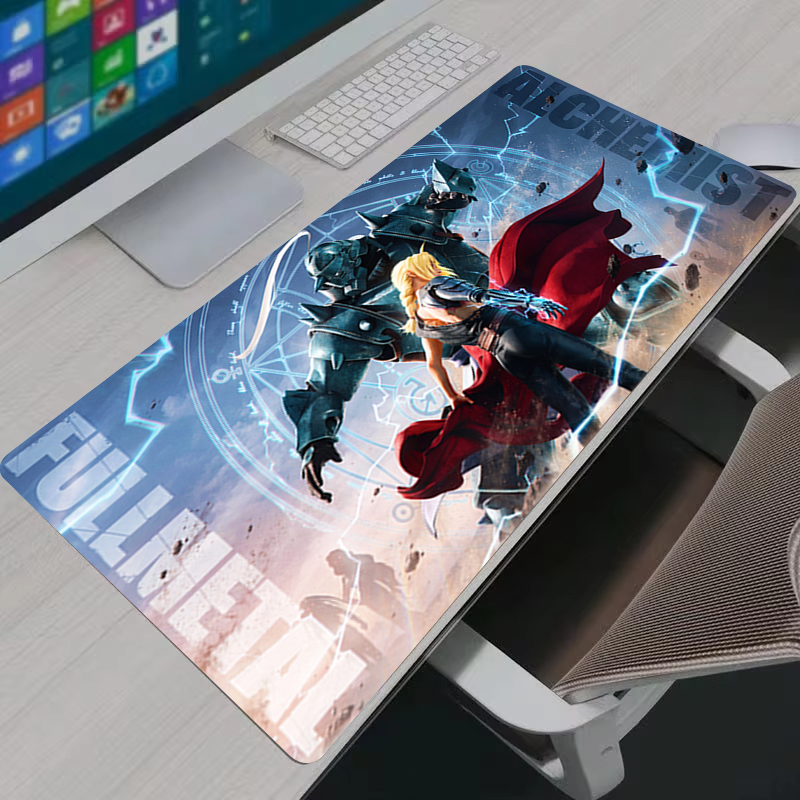 Podkładka pod mysz Duża Fullme – Gaming Keyboard Brands recenzja i cena