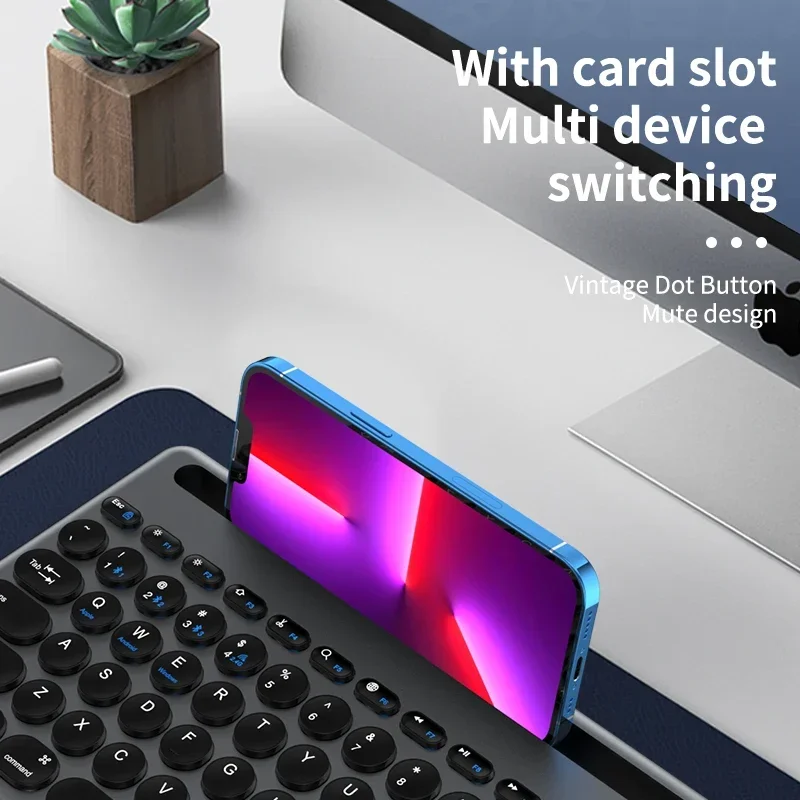 Bezprzewodowa klawiatura i mys – Gaming Keyboard And Mouse Combo Wireless recenzja i cena