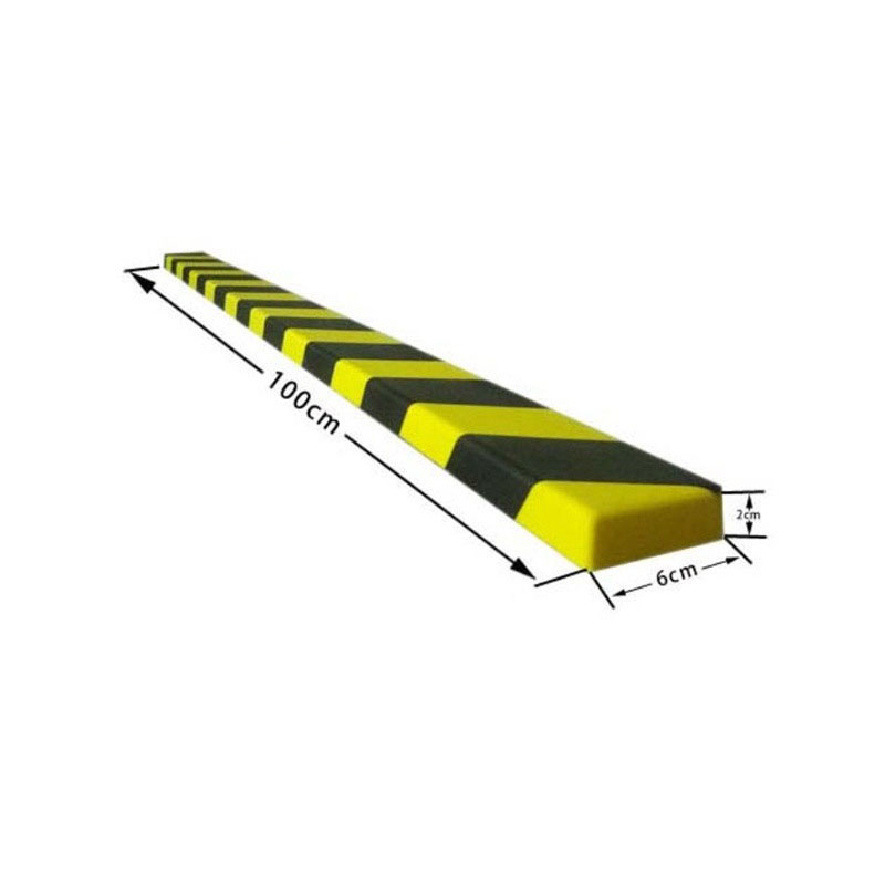 Pianka KOOJN PU czarno-żółty p – Polyurethane Foam Sheet recenzja i cena