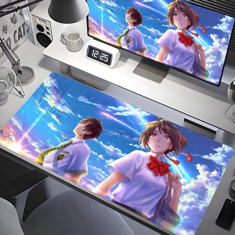 Podkładka pod mysz anime Your  – Gaming Keyboard Name recenzja i cena