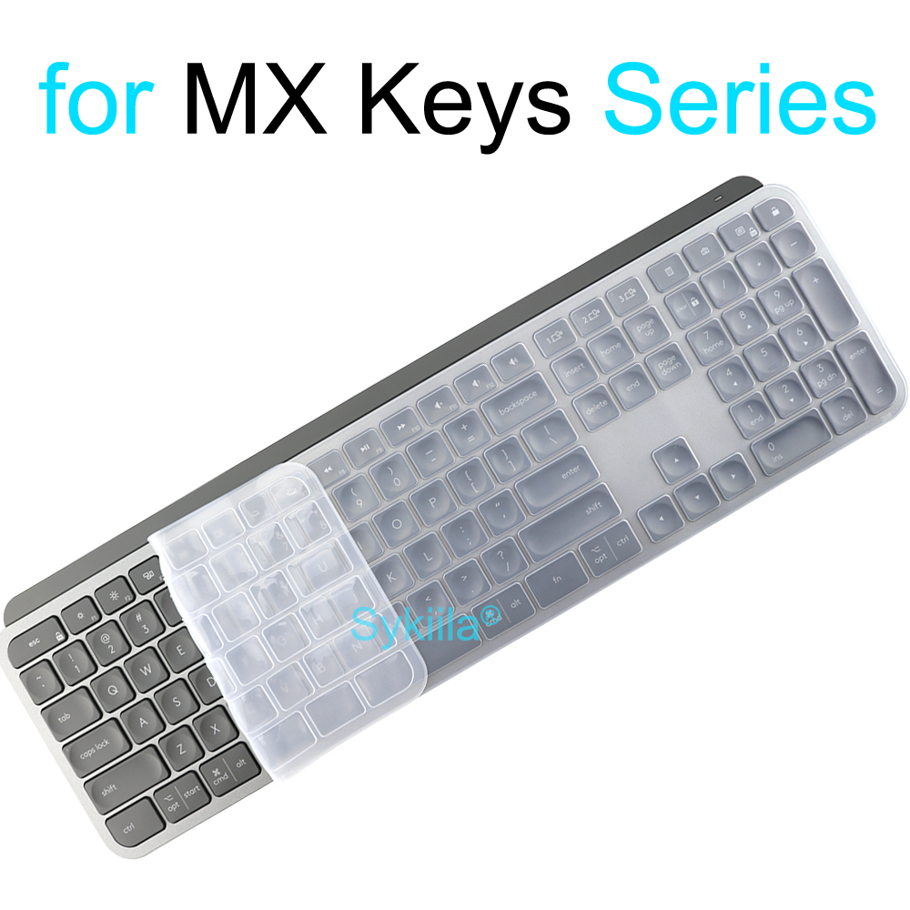 Pokrowiec na klawiaturę Logite – Keyboard Gaming Mac recenzja i cena