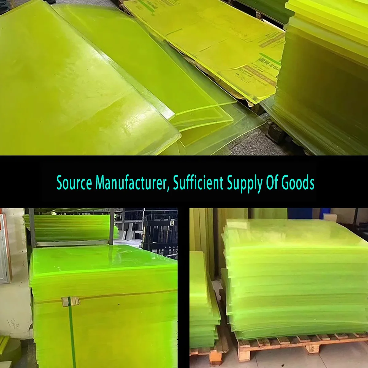 Płyta ze ścięgnem wołowym PU A – Polyurethane Foam Sheet recenzja i cena