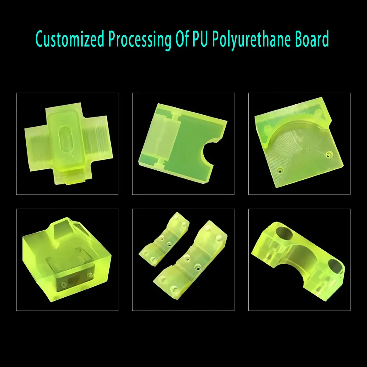 Płyta ze ścięgnem wołowym PU A – Polyurethane Foam Sheet recenzja i cena