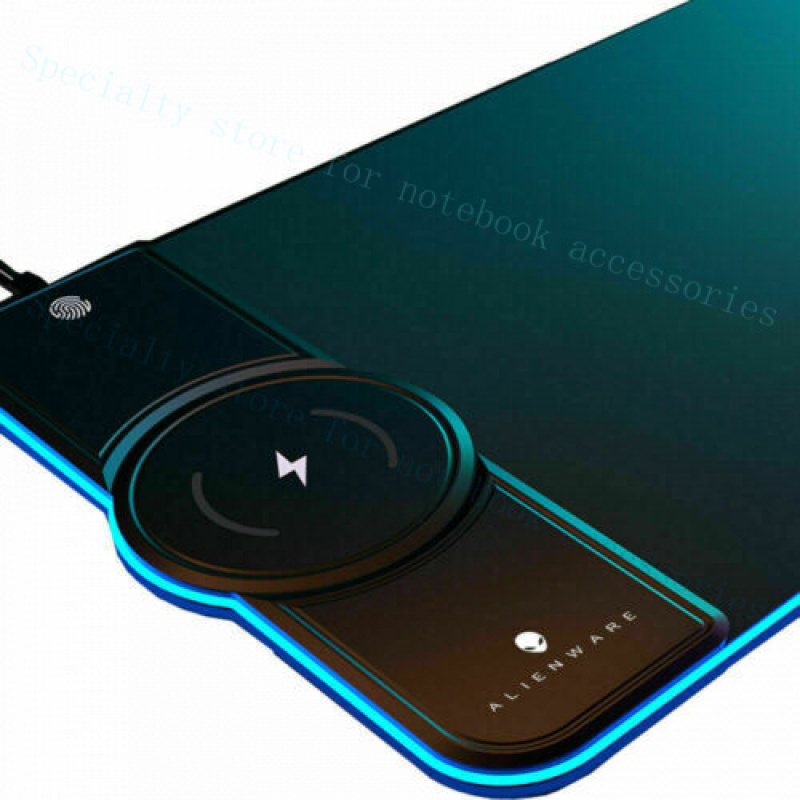 Podkładka pod mysz i klawiatur – Gaming Keyboard Wireless recenzja i cena